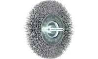 PFERD TOOLS Ronde borstel POS RBU 10012/6 ST 0,30 UNIVERSAL (1) 43740167 1 stuk(s) - thumbnail
