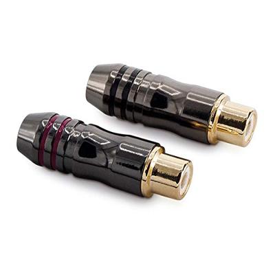 Sinuslive CSF Cinch-koppeling