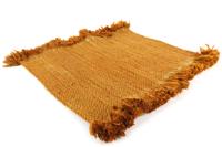 Kleed Wanda L geel - thumbnail