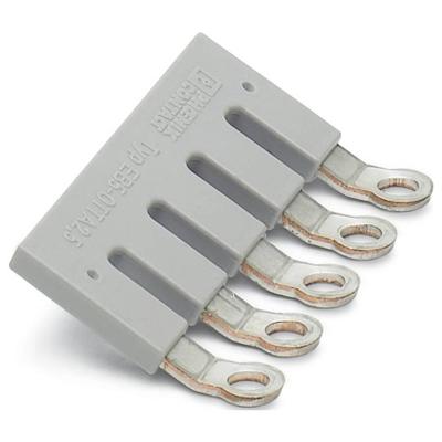 Phoenix Contact 3026094 Grijs 10 stuk(s)