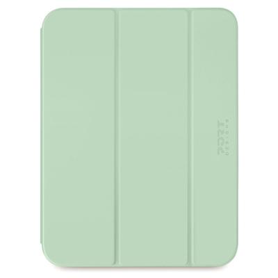 Folio iPad Gen 10 - 10.9 - PORT DESIGNS - 201353 NOUMEA 2 Slimclear - Groen