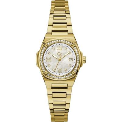 GC Watches Z12005L1MF (Ø 30 mm) Dames horloge