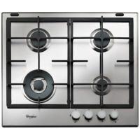 Whirlpool GMA 6422/IX NL Gas kookplaat Grijs - thumbnail