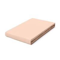 Schlafgut Schlafgut Pure Jersey Topper Hoeslaken L - 140x200 - 160x220 230 Red Light - thumbnail