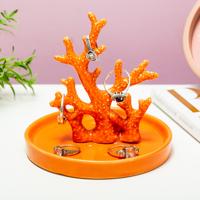 Koraal Ringhouder - thumbnail