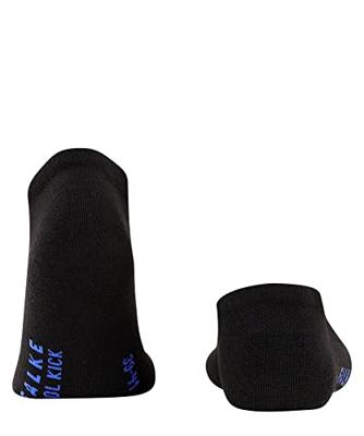 Falke Cool Kick Sneaker Sok Black 35-36 - thumbnail