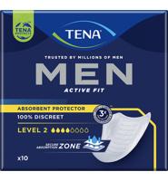 TENA Men Active Fit Level 2 Verband - thumbnail