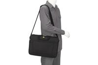 Case Logic 15,6" Notebook tas VNAI215 laptoptas - thumbnail