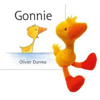 Gonnie - thumbnail