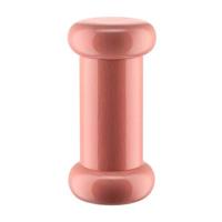 ALESSI - Twergi - Peper/zoutmolen 15cm roze - thumbnail