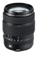 Fujifilm GF 32-64mm F/4.0 R LM WR - thumbnail