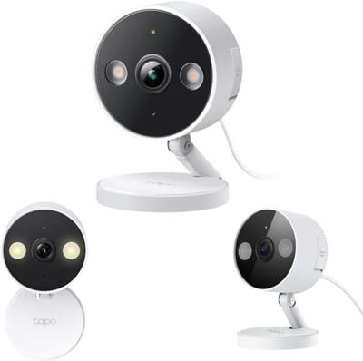 TP-Link Tapo C120 - thumbnail