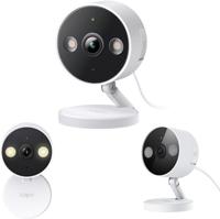 TP-Link Tapo C120 IP-camera Wit - thumbnail