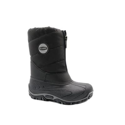 Olang Bmx Sneeuwschoen Kinderen Nero 940 Olang Bmx Sneeuwschoen Kinderen Nero 940