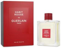 Guerlain Homme Habit Rouge Eau de Toilette 150ml - thumbnail