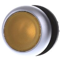 Eaton 216950 M22-DRL-Y Verlichte druktoets Kunststof frontring 1 stuk(s)