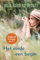 Het einde een begin - Julia Burgers-Drost - ebook - thumbnail