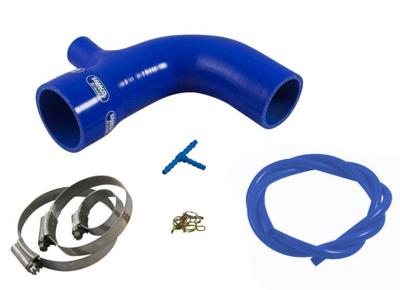 Samco Sport pasklare Dumpvalve montagekit SFK008 10 delig Samco Sport pasklare Dumpvalve montagekit SFK008 10 delig