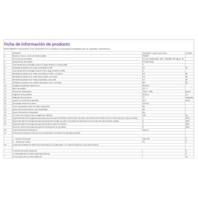 Gaming monitor Xiaomi 27"