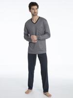 Calida Calida Men Pyjamas 48465 Onyx M - thumbnail