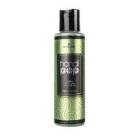 Handipop Green Apple Hand Job Massage Gel 125 ml Sensuva VL488 - thumbnail