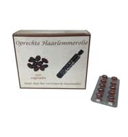 Haarlemmerolie Capsules 120st - thumbnail