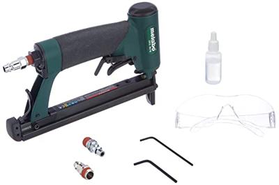 Metabo Perslucht Nietapparaat DKG 80/16 - 601564500