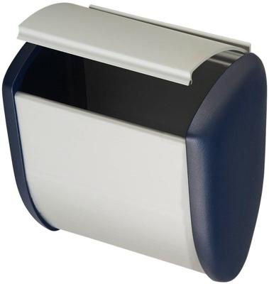 WAND-AFVALBAK 2,5L RAL 5011 (3275) WAND-AFVALBAK 2,5L RAL 5011 (3275)