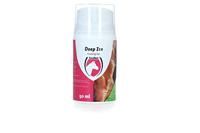 Deep Ice Gel met pompje - thumbnail
