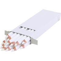 https://www.cchobby.nl/edu-jumbo-kleurpotlood-dikte-10-mm-vulling-6-25-mm-wit-12-stuk-1-doos - thumbnail
