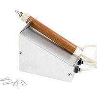 Pyrografie / Houtbranden set GS 1A, dikte 1,1 mm, 1 stuk - thumbnail