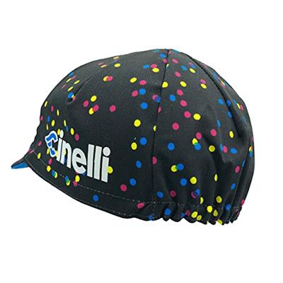 Cinelli Caleido Dots Fietspet Cinelli Caleido Dots Fietspet