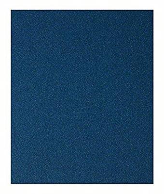 Bosch Accessoires Handschuurbladset | Metaal | 230X280 | mm | K180 | 4-delig - 2609256C68