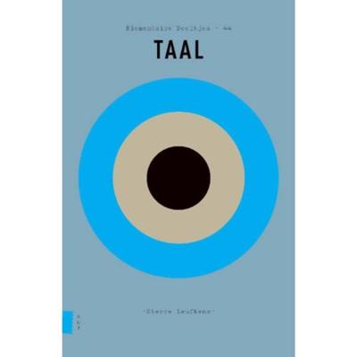 Taal (Paperback)