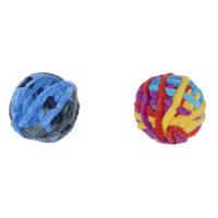 Katten speelbal Ø5cm - thumbnail