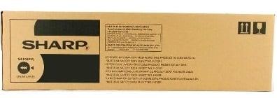 Sharp MX61GTMA tonercartridge 1 stuk(s) Origineel Magenta