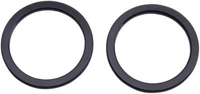 TRUVATIV onderdelen "bb30" spacer kit bb30 2 x 2.5 mm