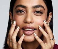 Rimmel London SuperGel nagellak - 045 Flamenco Beach - thumbnail