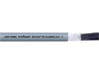 LAPP 26150/100 Geleiderkettingkabel ÖLFLEX® FD CLASSIC 810 3 G 1.5 mm² Grijs 100 m - thumbnail