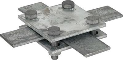 DEHN 320044 KS FL40 STTZN Kruisstuk