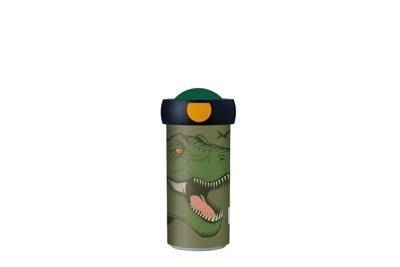 Mepal campus schoolbeker 300 ml dino