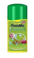 Tetra Plantamin 250ml - Fosfaatvrije IJzervoeding, Stimuleert Groei Aquariumplanten - thumbnail