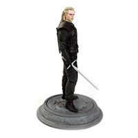 The Witcher - Transformed Geralt PVC Statue - thumbnail