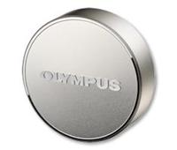 Olympus LC-61 Lensdop - thumbnail