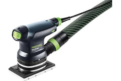 Festool RTS 400 REQ Vlakschuurmachine - 201224 - thumbnail