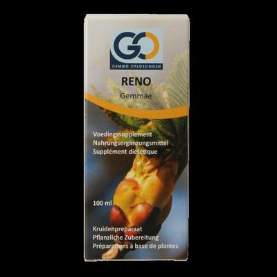 GO Reno bio 100 Milliliter