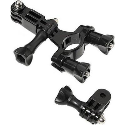 Brofish Handlebar Mount + universal mount (stuur-zadel)