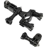 Brofish Handlebar Mount + universal mount (stuur-zadel) - thumbnail