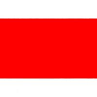 EVA-rubber Fama EB24 Rood 2 mm 50 x 70 cm 10 Stuks - thumbnail