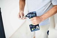 Festool TID 18 HPC 4,0 I-Set T18 Accu combiset 2-delig - 577244 - thumbnail